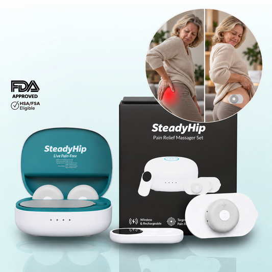 steadyhip